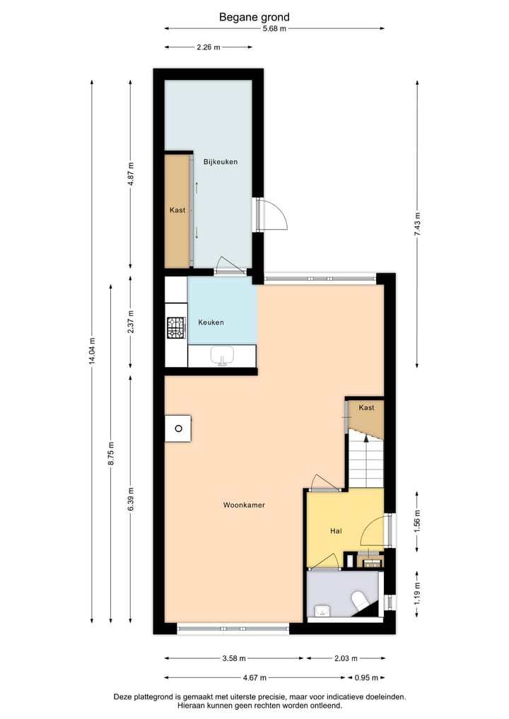 Foto 47 van De Excelsior 69