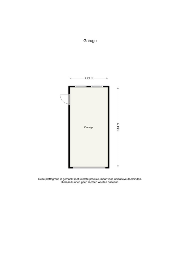 Foto 50 van De Excelsior 69