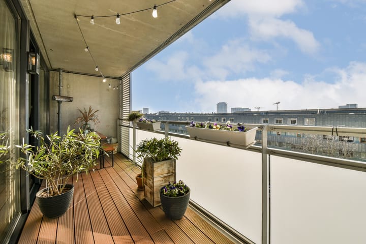 Photo 3 of Wijnand Nuijenstraat 52