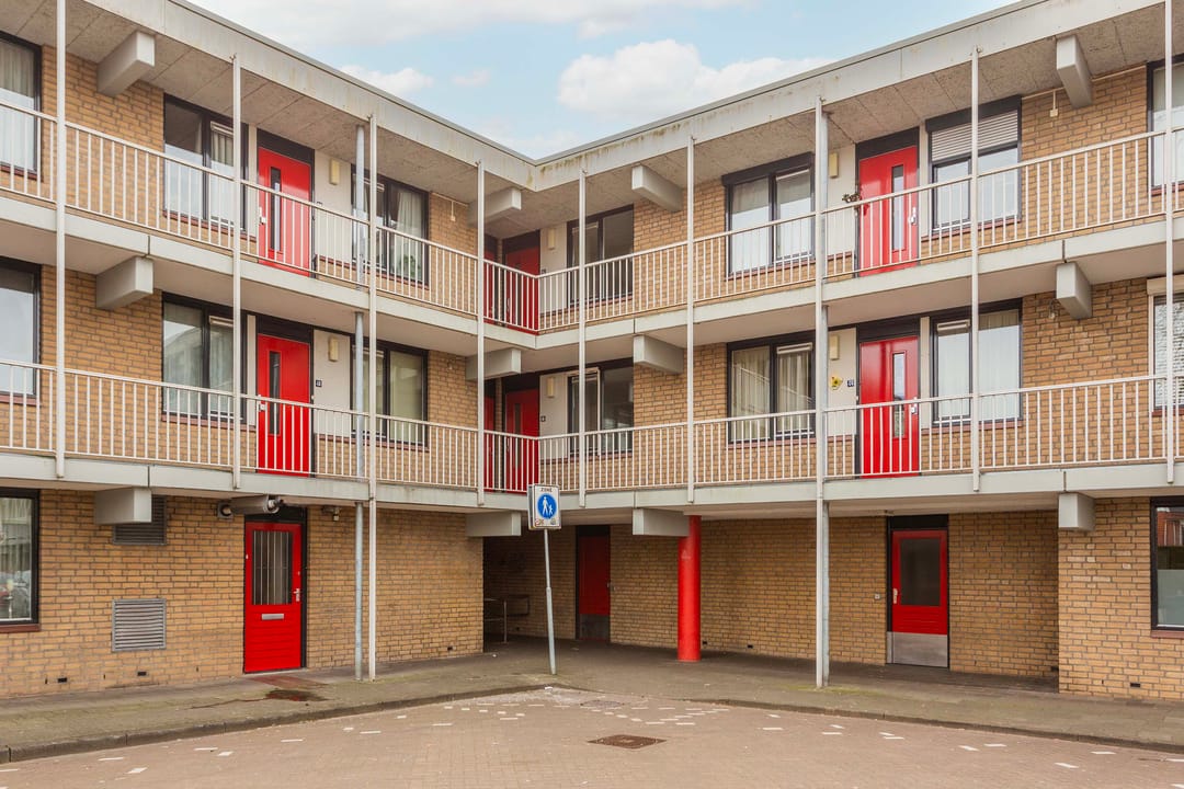 Foto 26 van Suze Groenewegstraat 86