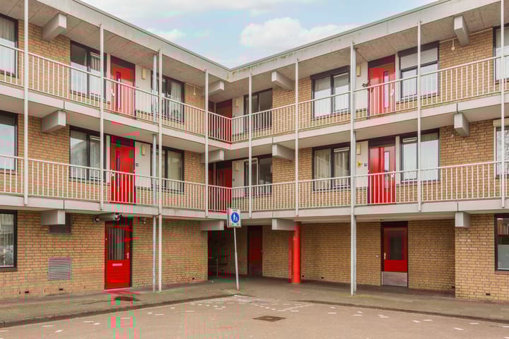 Foto 26 van Suze Groenewegstraat 86