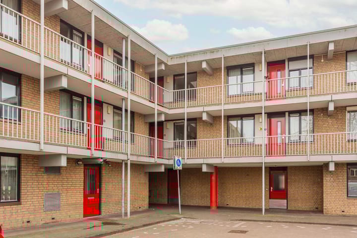 Foto 27 van Suze Groenewegstraat 86