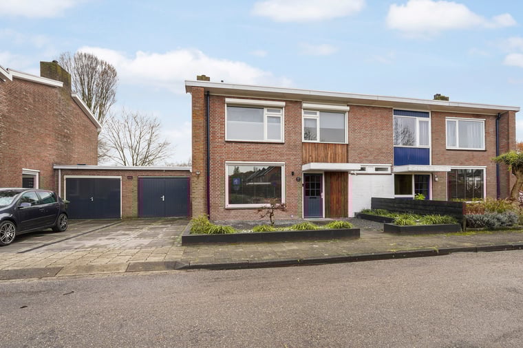 Populierstraat 17 main image