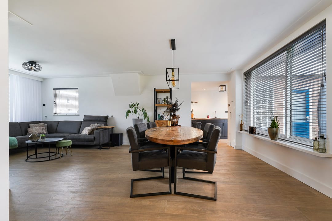 Huis te koop: Populierstraat 17 5271 NW Sint-Michielsgestel [Funda]