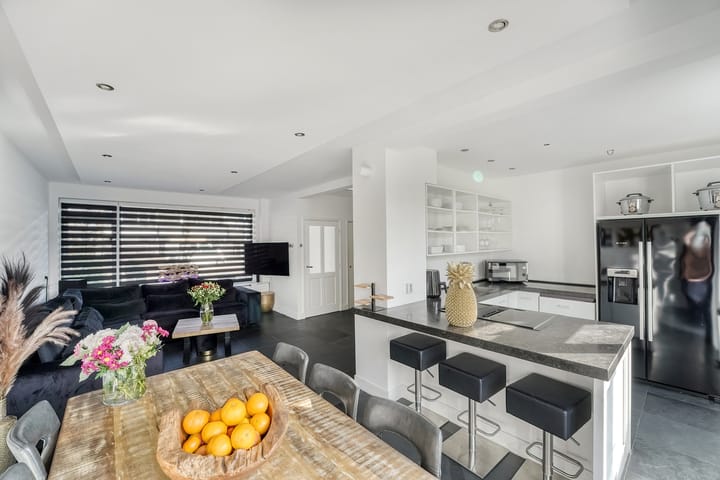 Foto 3 van Jacob Boekestraat 16