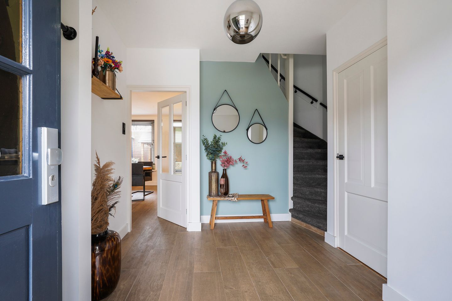 Foto 5 van Populierstraat 17