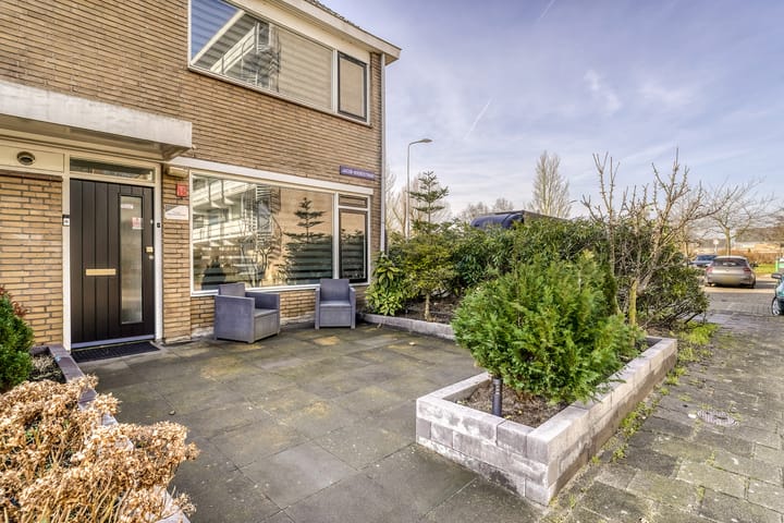 Foto 4 van Jacob Boekestraat 16