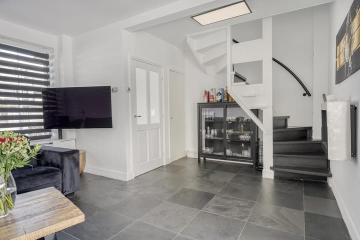 Foto 7 van Jacob Boekestraat 16