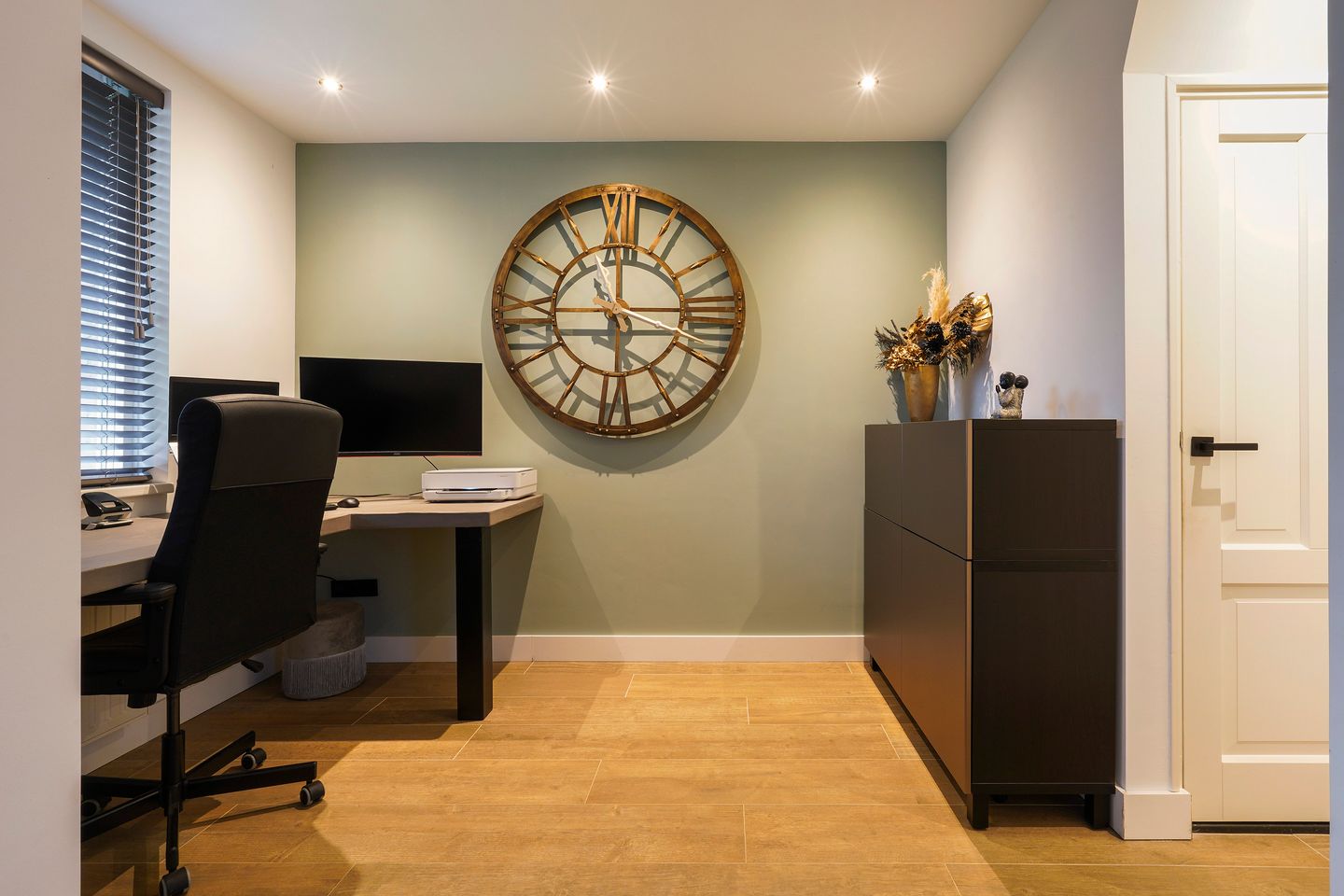 Foto 10 van Populierstraat 17