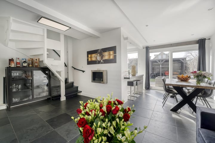 Foto 10 van Jacob Boekestraat 16