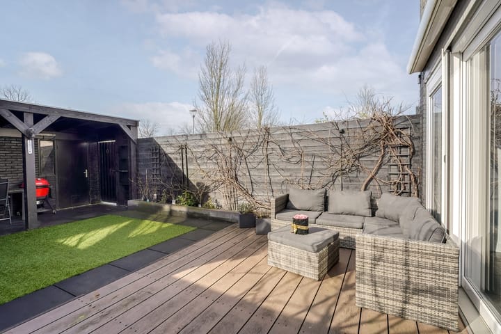 Foto 14 van Jacob Boekestraat 16