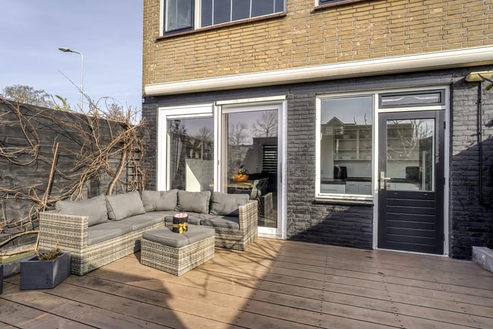 Foto 15 van Jacob Boekestraat 16