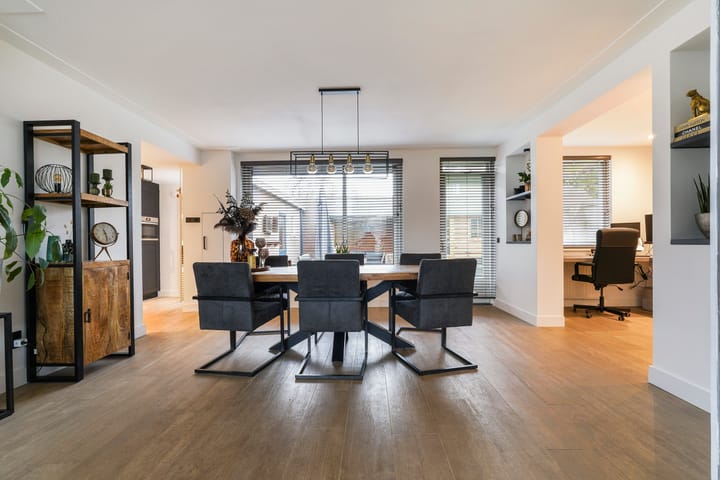 Foto 17 van Populierstraat 17