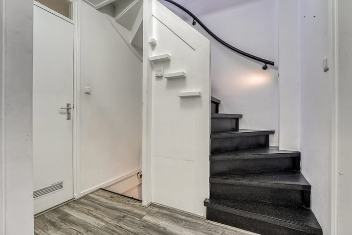 Foto 16 van Jacob Boekestraat 16