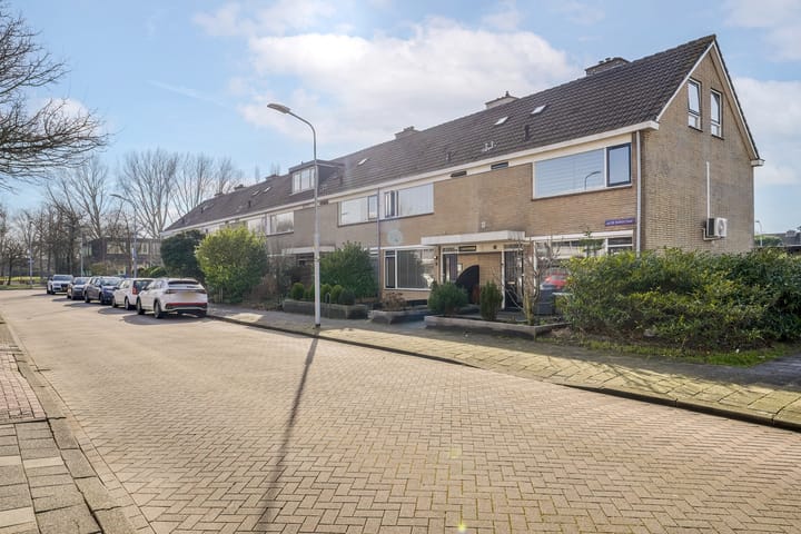 Foto 30 van Jacob Boekestraat 16