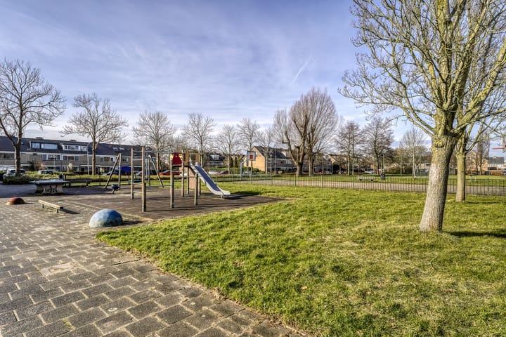 Foto 31 van Jacob Boekestraat 16