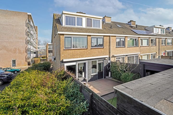 Foto 32 van Jacob Boekestraat 16