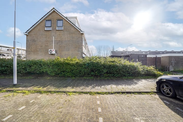 Foto 33 van Jacob Boekestraat 16