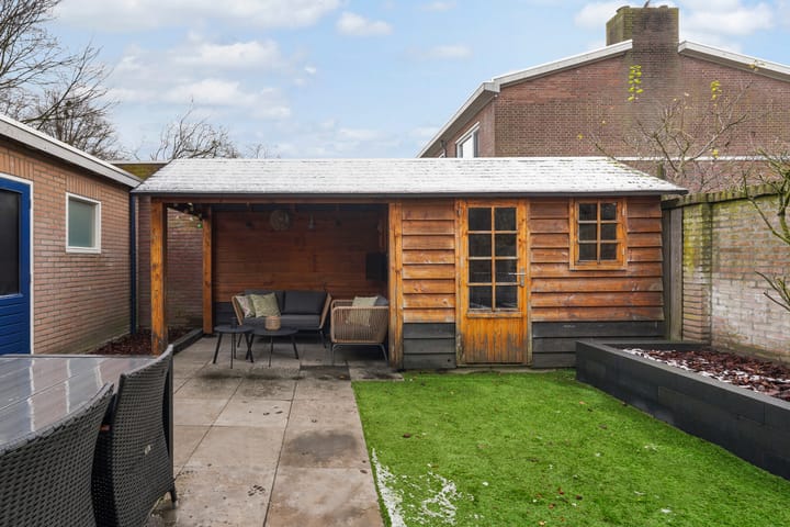 Foto 43 van Populierstraat 17