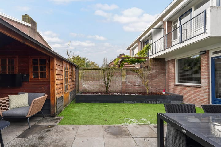 Foto 45 van Populierstraat 17