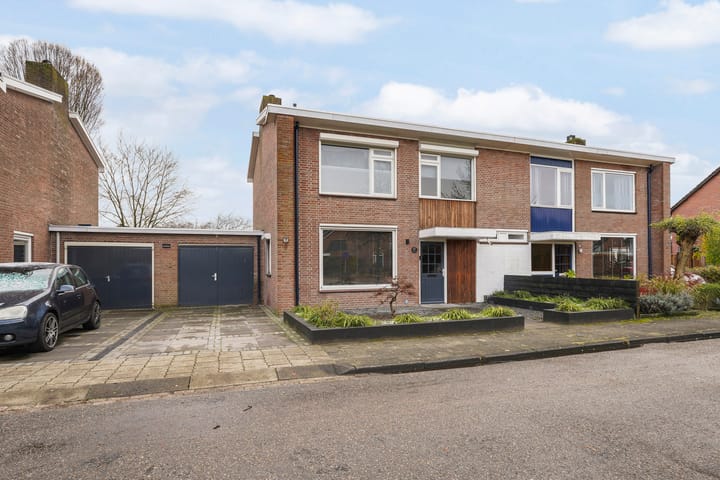 Foto 3 van Populierstraat 17