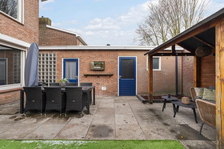 Foto 46 van Populierstraat 17