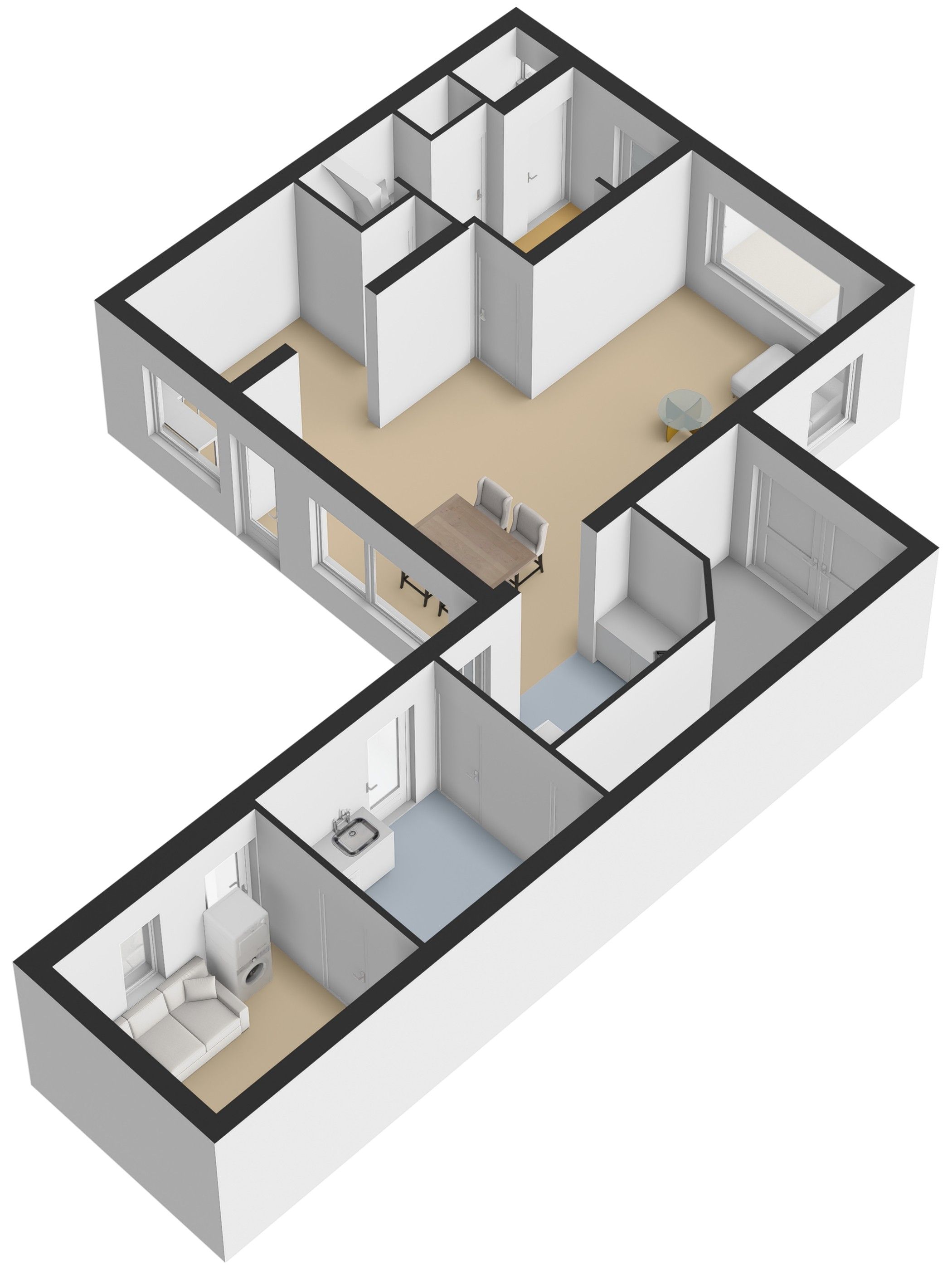Foto 51 van Populierstraat 17