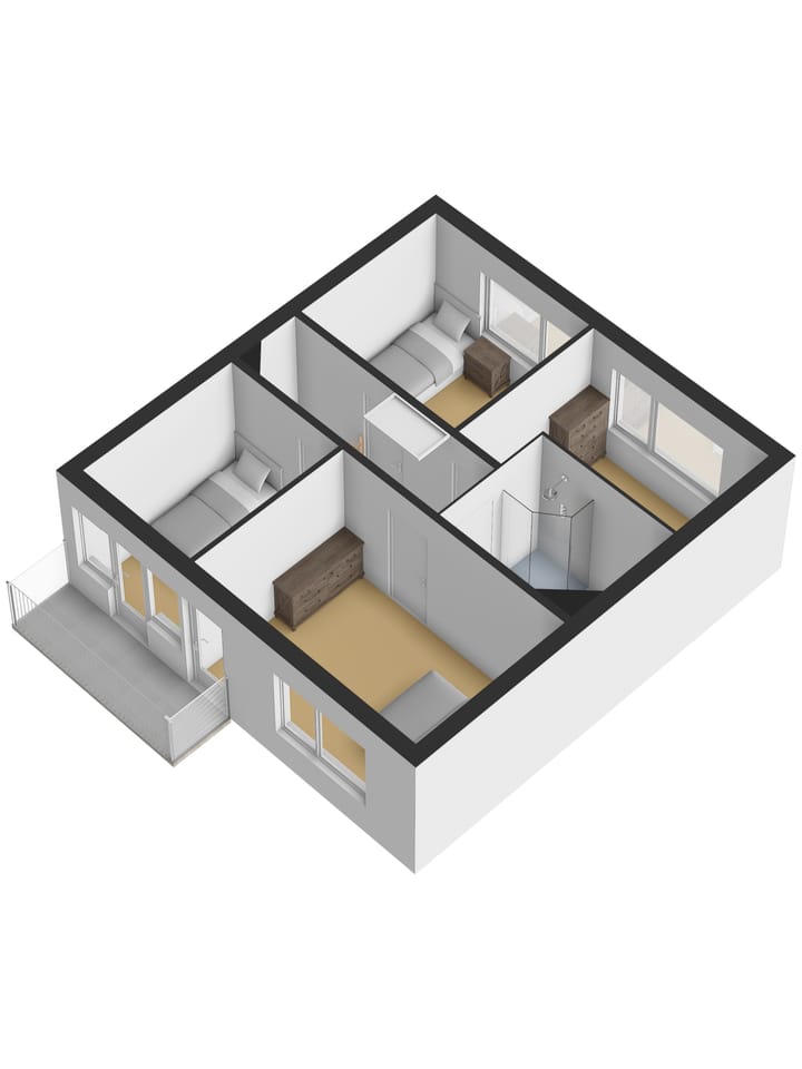 Foto 53 van Populierstraat 17