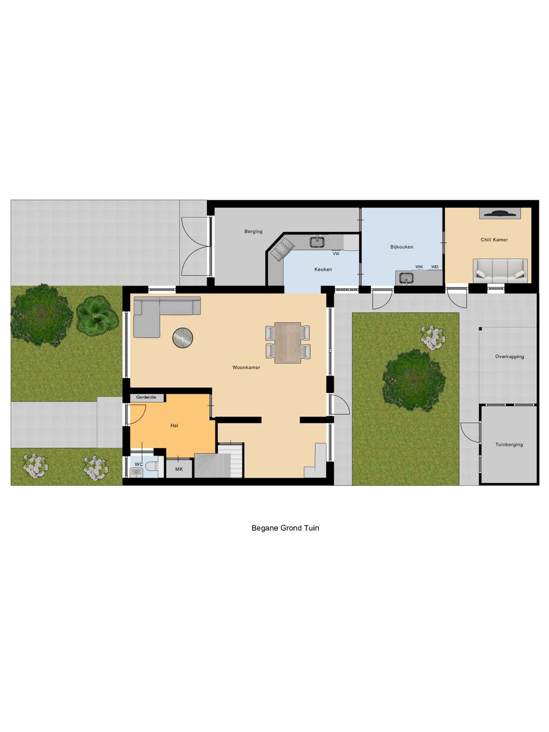 Foto 58 van Populierstraat 17