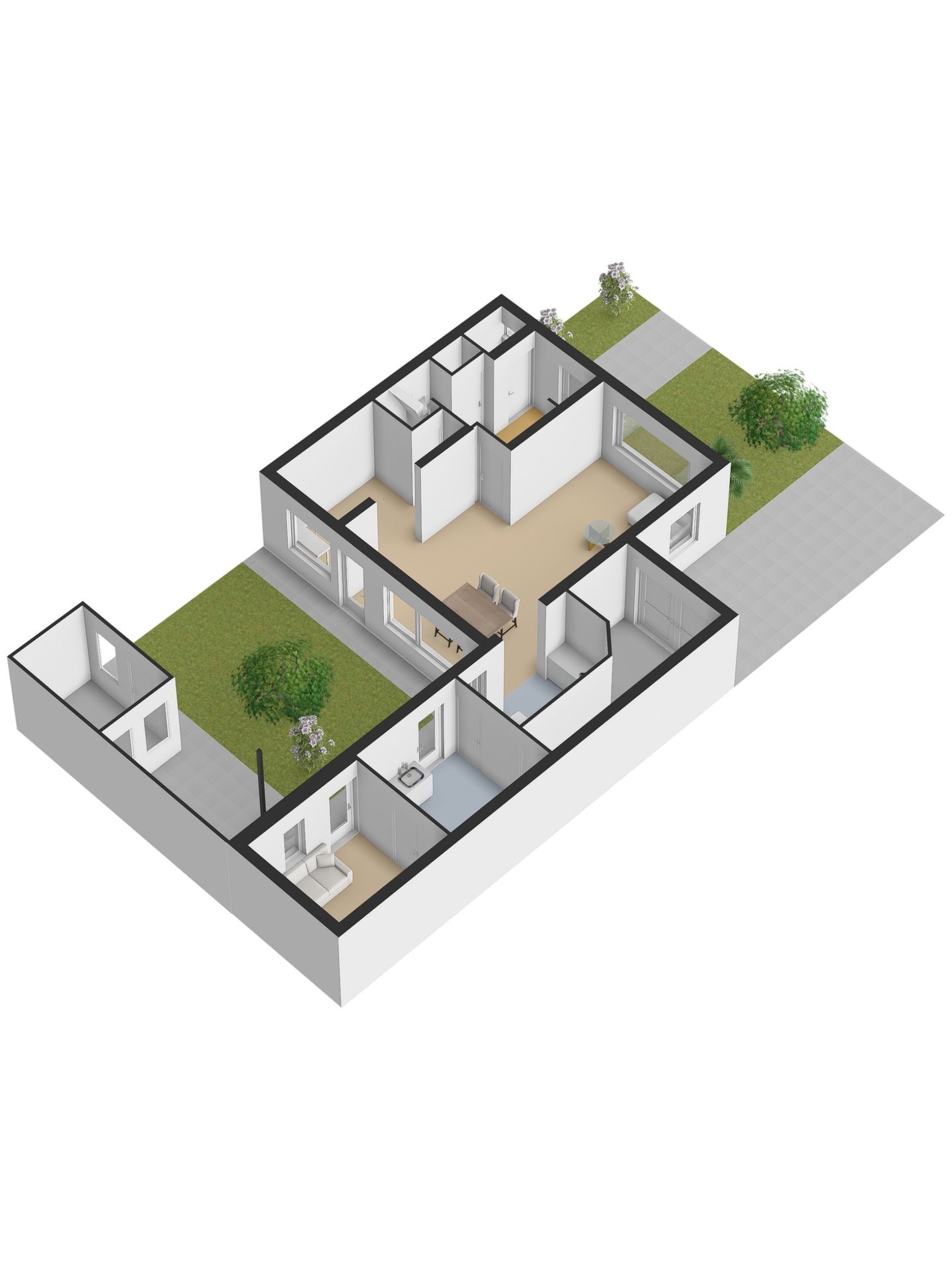 Foto 59 van Populierstraat 17