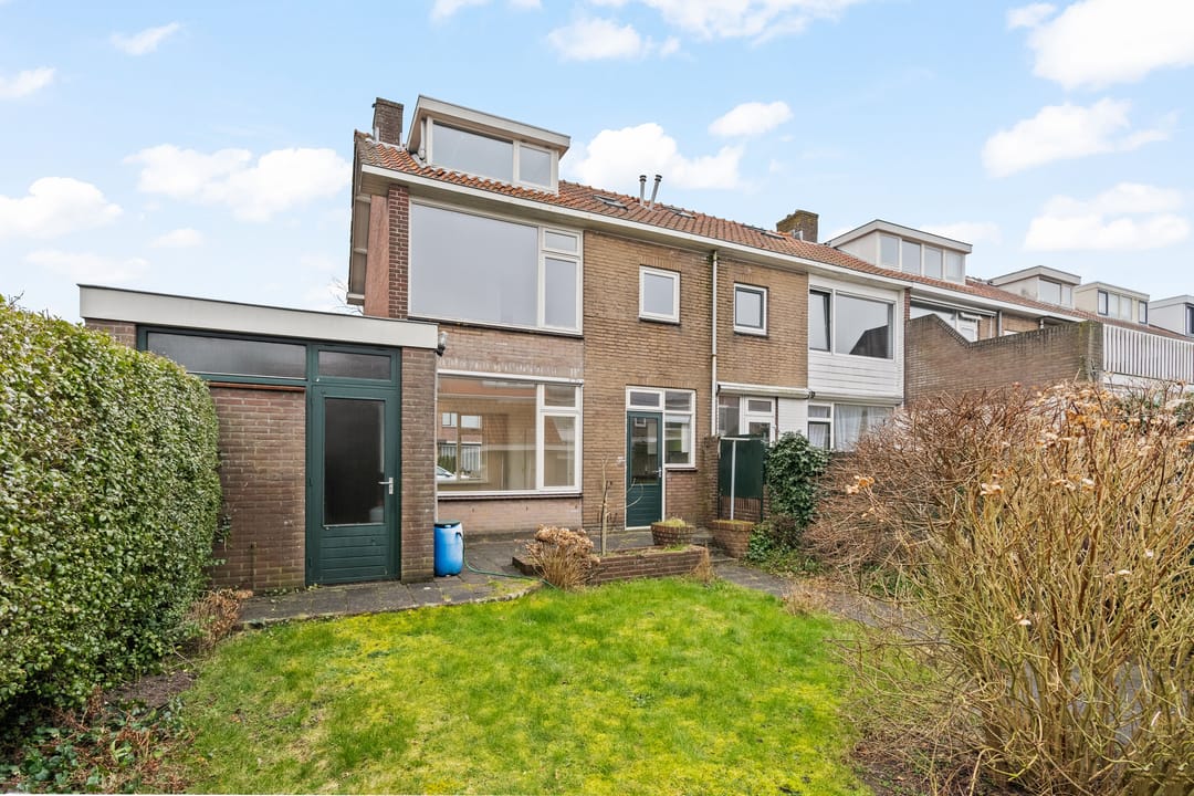 Foto 2 van Hyacinthstraat 31