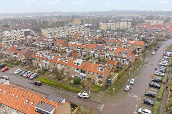 Foto 3 van Hyacinthstraat 31