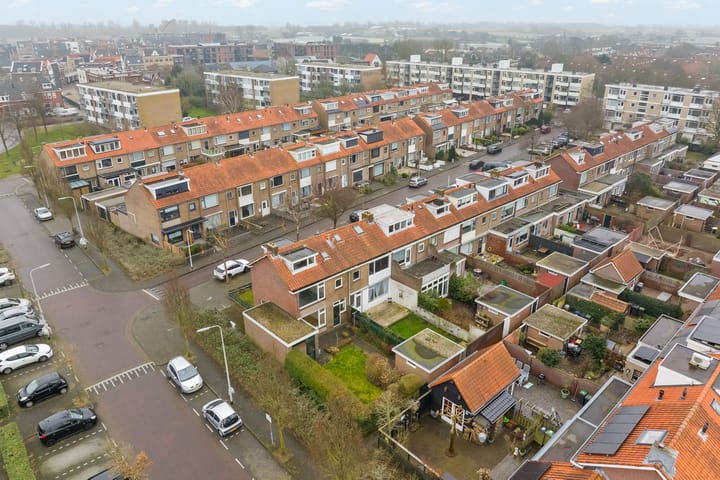 Foto 4 van Hyacinthstraat 31