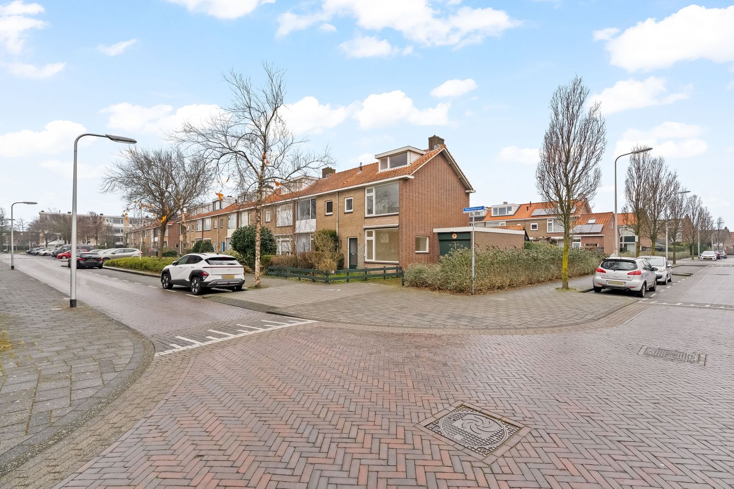 Foto 5 van Hyacinthstraat 31