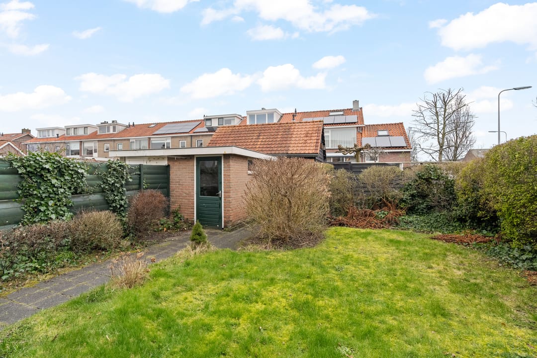 Foto 13 van Hyacinthstraat 31