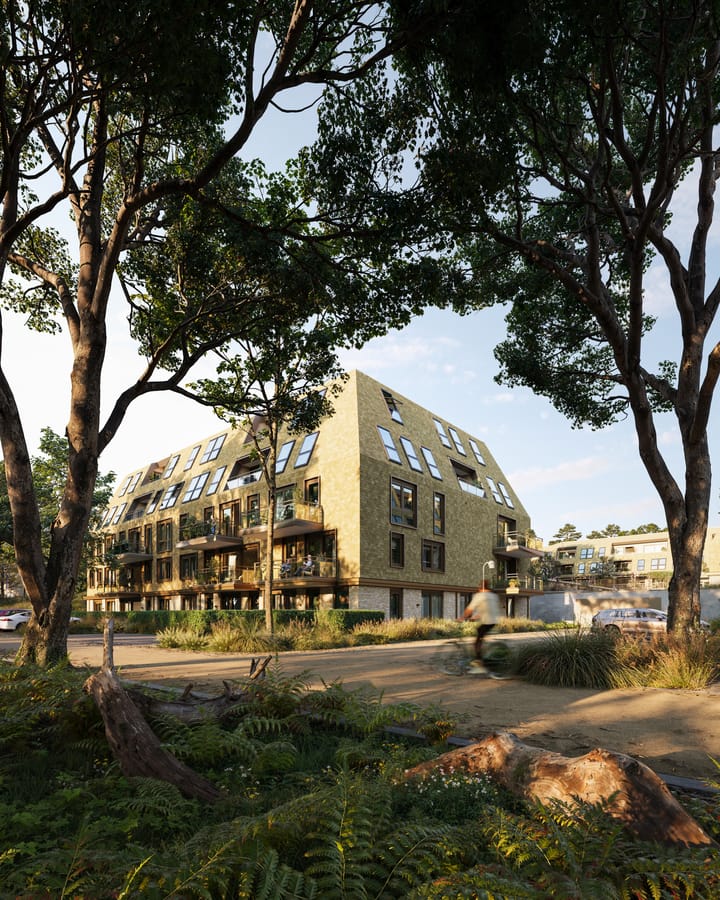 Foto 3 van De Trappenberg