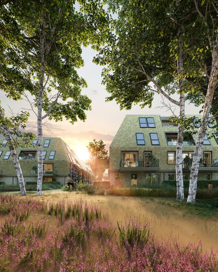 Foto 7 van De Trappenberg