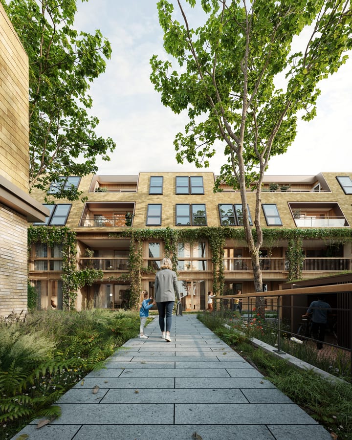 Foto 8 van De Trappenberg