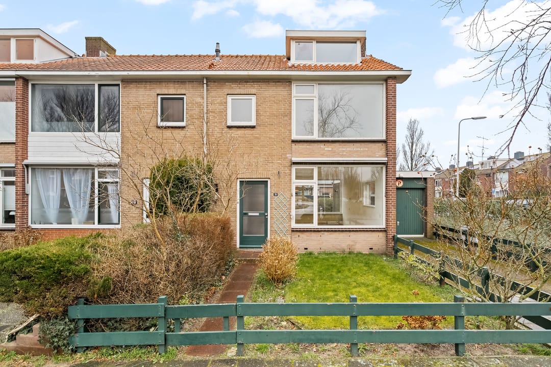 Foto 26 van Hyacinthstraat 31