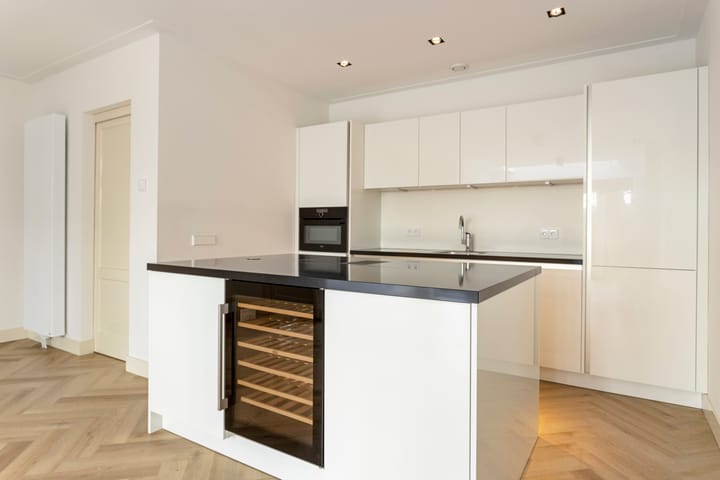 Foto 3 van Tweede Jan Steenstraat 25-H