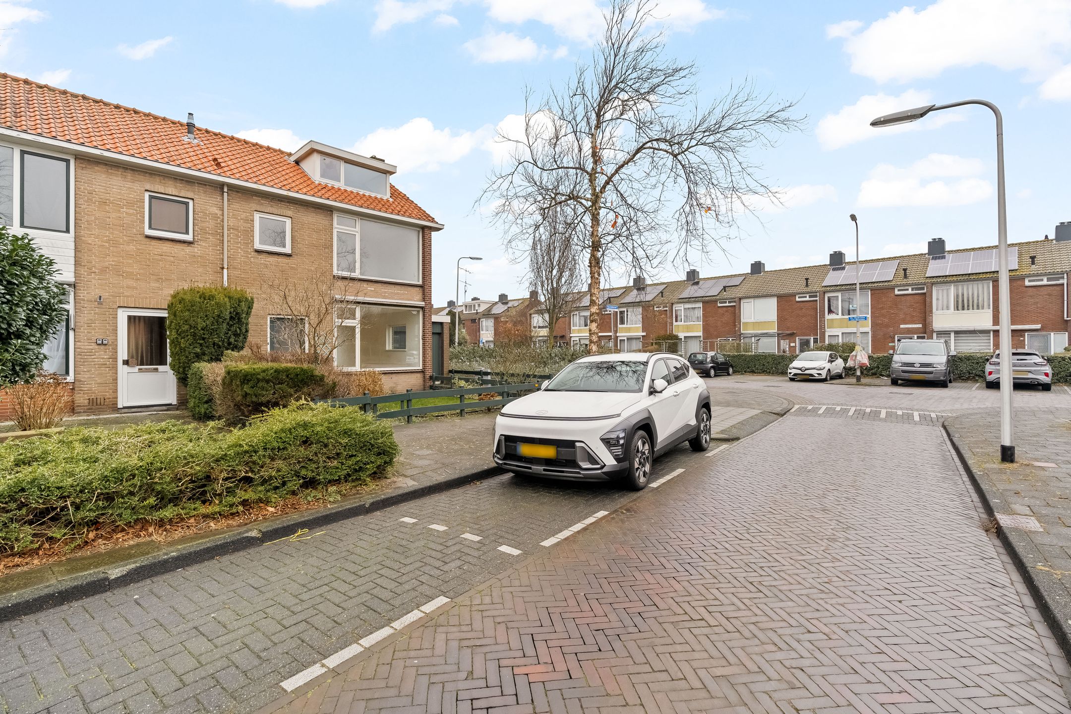 Foto 27 van Hyacinthstraat 31