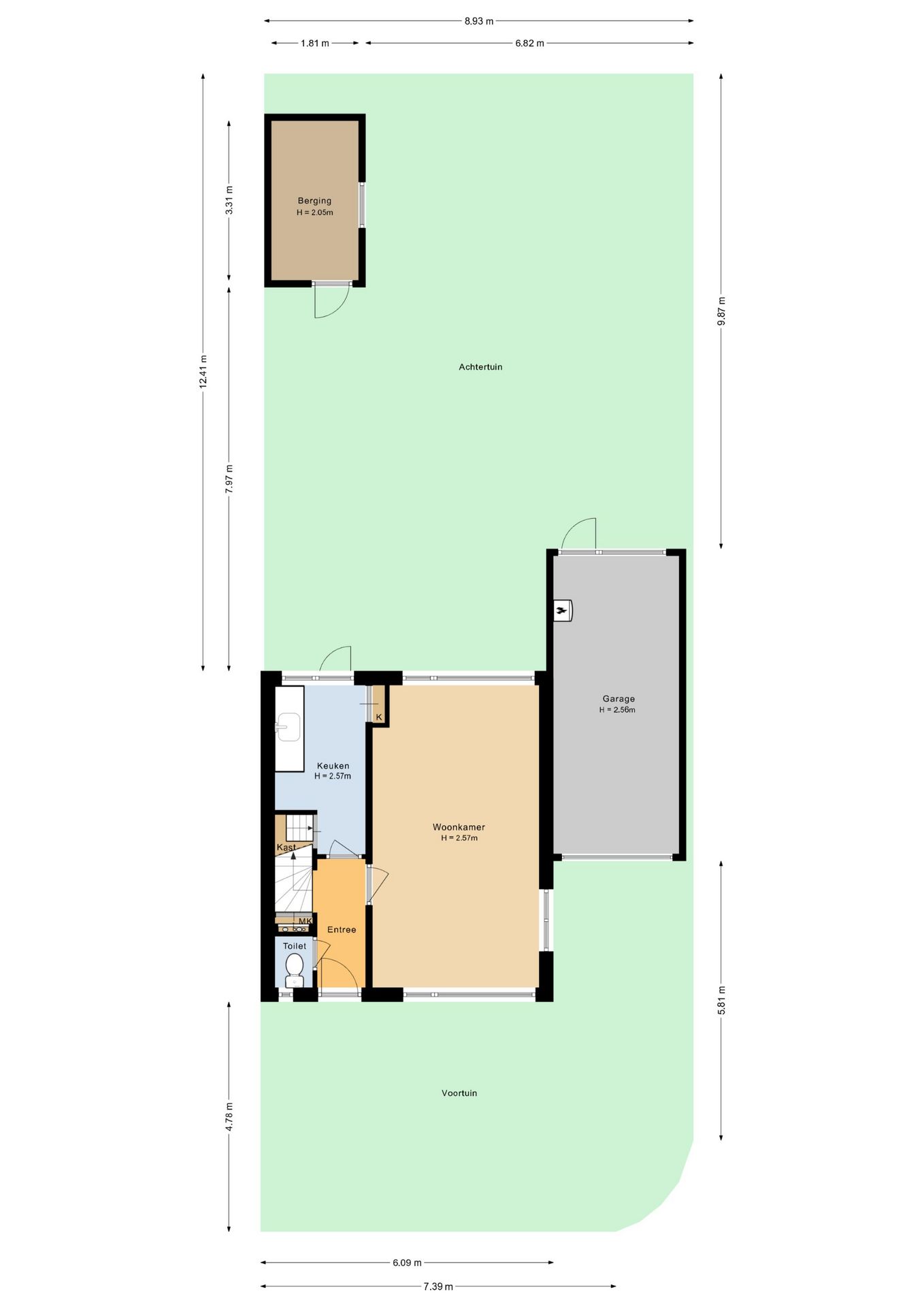 Foto 29 van Hyacinthstraat 31