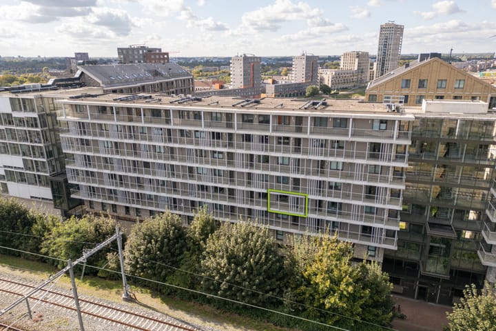 Photo 7 of Dokstraat 91