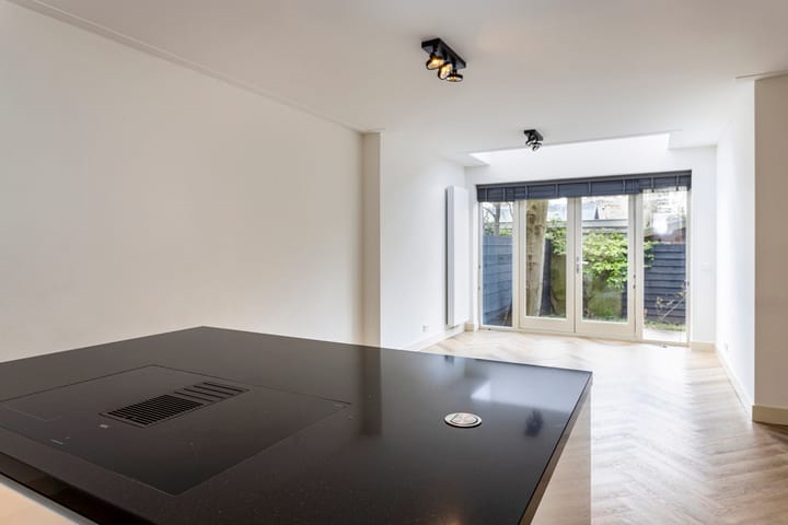 Foto 5 van Tweede Jan Steenstraat 25-H