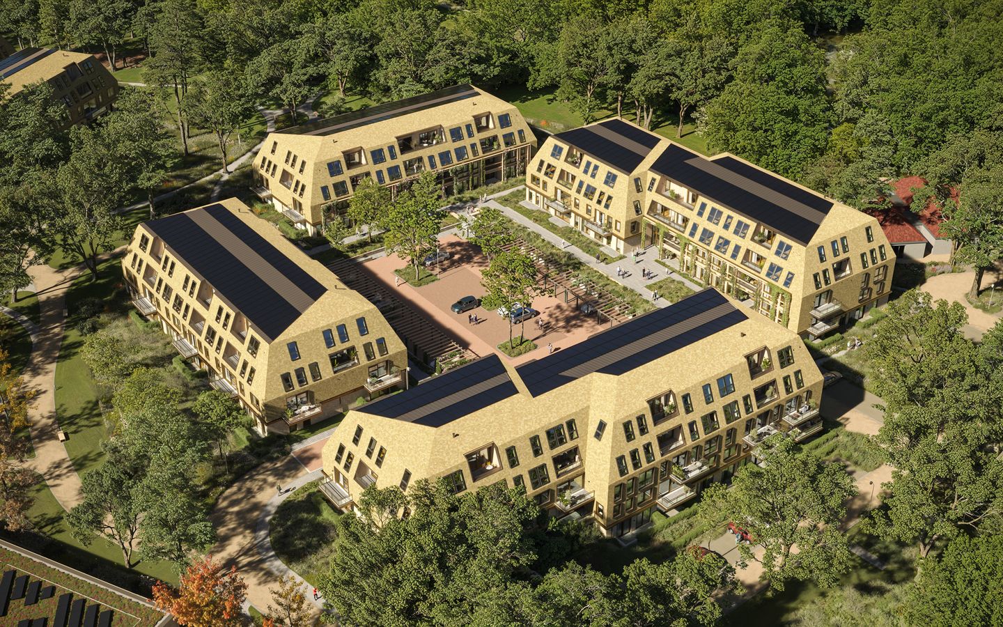 Photo 12 of De Trappenberg