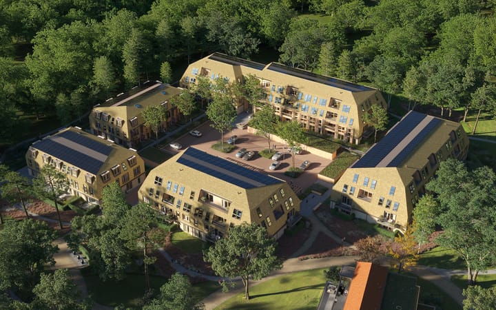 Foto 13 van De Trappenberg