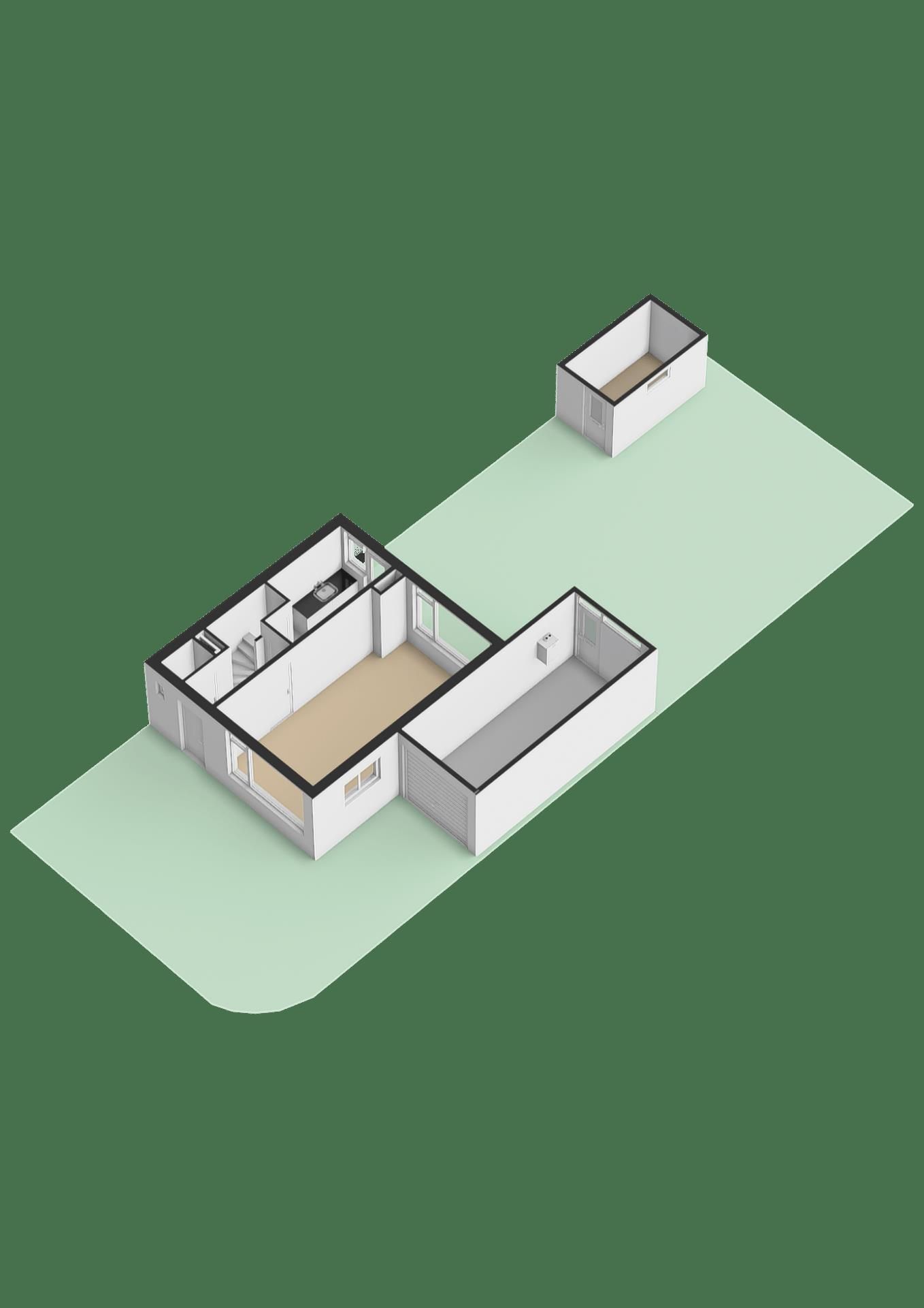 Foto 34 van Hyacinthstraat 31