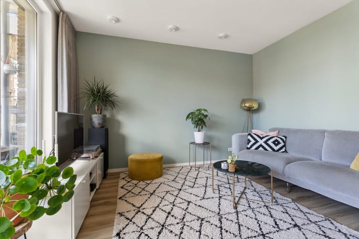 Photo 11 of Dokstraat 91