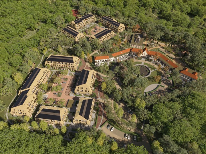 Foto 14 van De Trappenberg