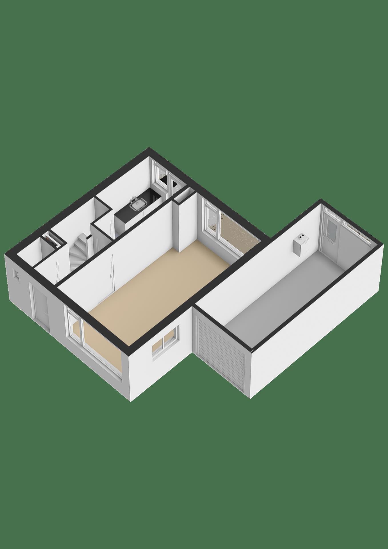 Foto 35 van Hyacinthstraat 31